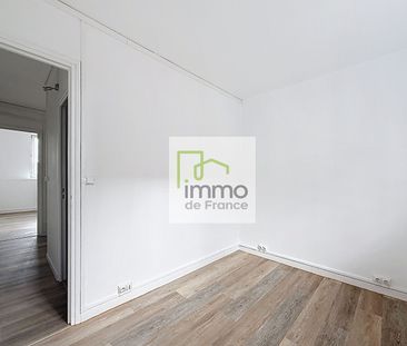 Location Appartement 2 pièces 28m² - Photo 4