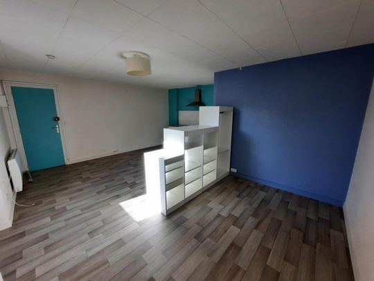 Appartement T1 à louer Guichen - 28 m² - Photo 1