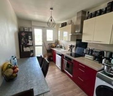 Appartement 4 pièces à louer - Photo 3
