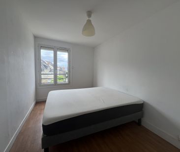 Location Appartement 3 pièces 55m² LE MANS 72000 - Photo 6