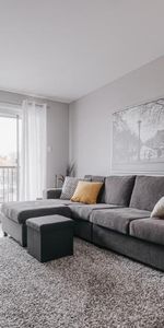 Appartement 4 ½ à louer Beauport octobre 2025 - Photo 3