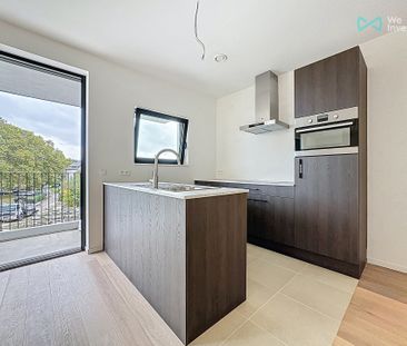 Appartement met één slaapkamer in Evere - Photo 6
