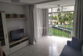 Apartment Benidorm Poniente Winter /Summer Let