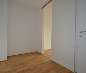 Annenviertel – 35m² – 2 Zimmer – südseitiger Balkon - Photo 6