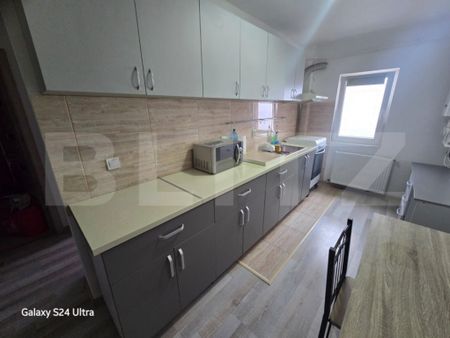 Garsoniera, 35 mp, zona 1 mai - Photo 2