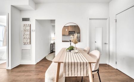 For Lease - 52 Forest Manor Rd Road Unit# 1306, Toronto, Ontario - Photo 2