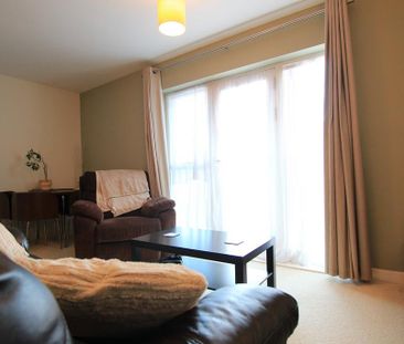 1 bedroom apartment to rent - Photo 5