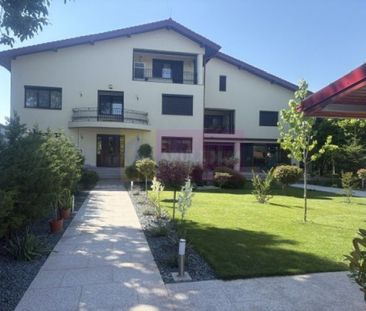 Inchiriez casa tip Vila in Grigorescu. - Fotografie 5