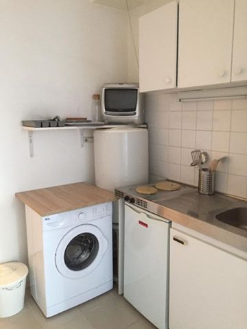 Location Appartement 2 pièces 35m² - Photo 3