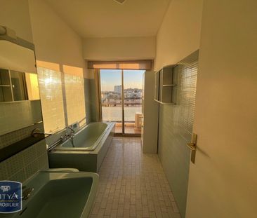 Location Appartement 2 pièces 51m² NICE 06200 - Photo 4