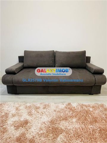 Apartament 2 Camere Ikea Pallady COD 231 - Fotografie 3