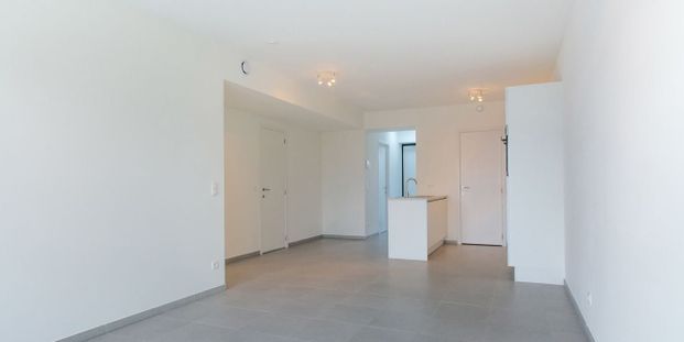 Appartement te huur in Antwerpen voor € 1.000 met 2 slaapkamers - Photo 1