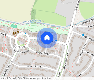 Stowford Road, Headington, OX3 - Photo 1