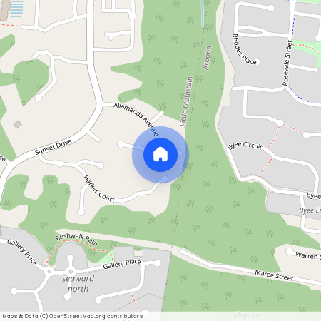 7 Pinanga Pl, Qld 4551, Little Mountain