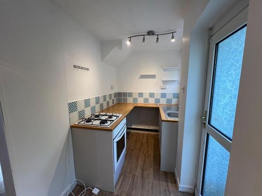 1 bedroom terraced house to rent - Photo 1