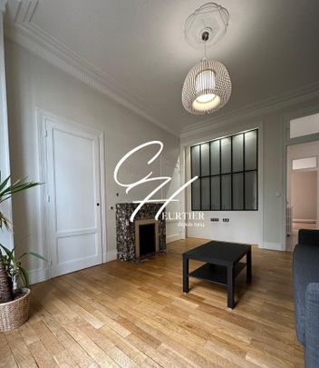 Grenoble - Appartement T2 - Spacieux - Photo 1