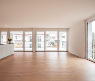 Erstvermietung – traumhafte 4½-Zimmer-Maisonettewohnungen und weitere - Photo 1