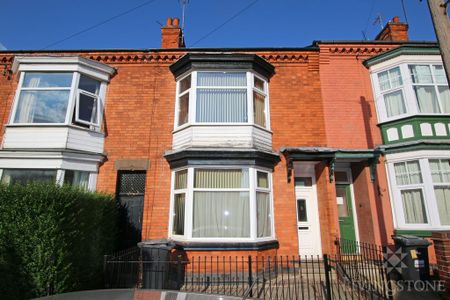 5 bedroom terraced house to rent - Photo 5