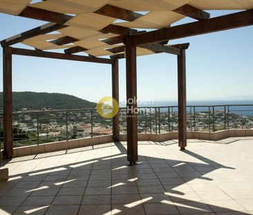 Ενοικίαση, Κατοικία, Οροφομεζονέτα - Photo 3
