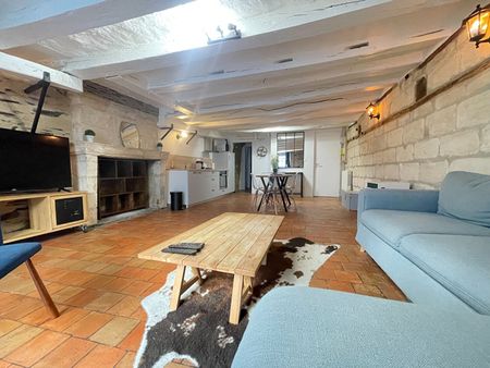 Appartement Angers 2 pièce(s) 51.25 m2 - Photo 2