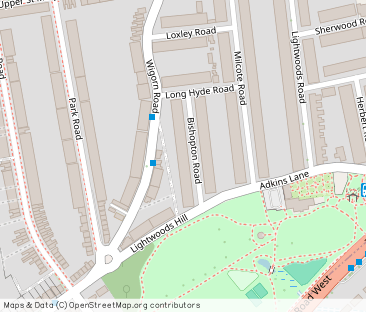 Bishopton Road, Bearwood - Photo 1