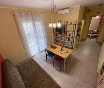 Studio/Γκαρσονιέρα για ενοικίαση Άγιος Ιωάννης (Καβάλα) - Φωτογραφία 3