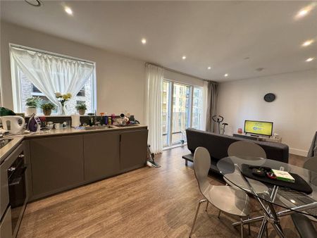 1 bedroom apartment to rent - Photo 3