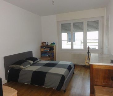 Location Appartement 4 pièces 89m² LE CREUSOT 71200 - Photo 2