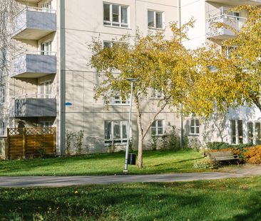 Kraftgatan 14 D, 74562, Enköping - Photo 2