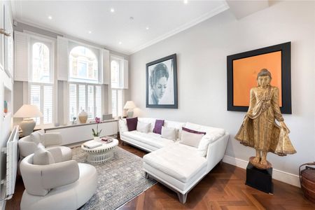 Portland Road, Holland Park, W11, London - Photo 2