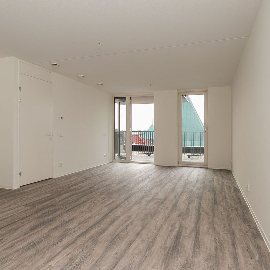 Appartement te huur: Maashaven 930 6041 TV Roermond - Photo 1