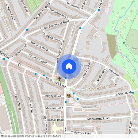 Wick Road, Brislington Bristol BS4 4HH