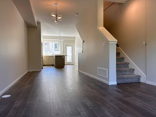 Fox & Aikins North Three Bedroom Townhouse - Photo 1