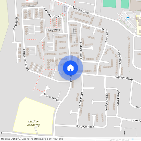 Eskdale Road, Hartlepool