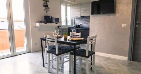 Via Gabriello Chiabrera, Rome, Lazio 00145 - Photo 2