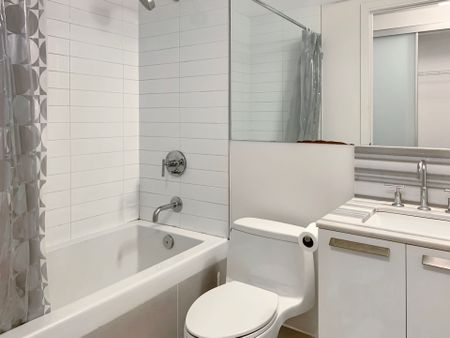 For Lease - 42 Charles Street Unit# 2710, Toronto, Ontario - Photo 5