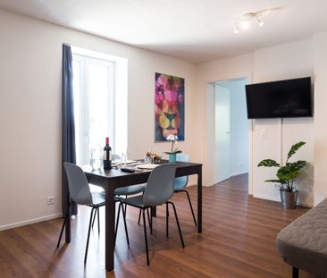 2 Zimmer, 40 m² - Photo 3