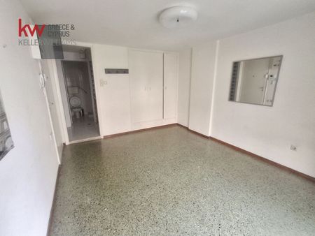 Studio/Γκαρσονιέρα για ενοικίαση Ακαδημία (Ηράκλειο Κρήτης) - Photo 3