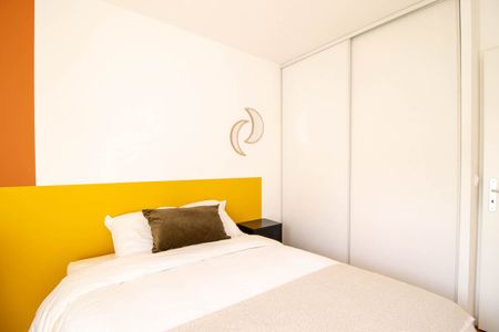 Saint-Denis - Le Duga - Chambre 3 - Photo 4