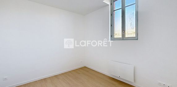 Appartement T2 près de CHALONS EN CHAMPAGNE à louer - Photo 2