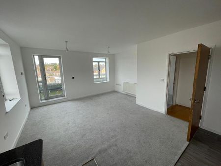 2 bedroom apartment to rent - Photo 2