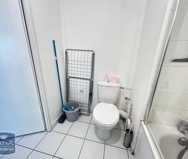 Location Appartement 1 pièce 20m² LE HAVRE 76600 - Photo 6