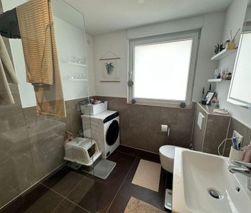 Modern, lichtdurchflutet & energieeffizient – 2-Zimmer Wohnung mit ... - Photo 1