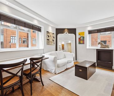 Basil Street, SW3, London - Photo 3