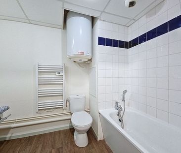 Location Appartement 1 pièce 25m² - Photo 6