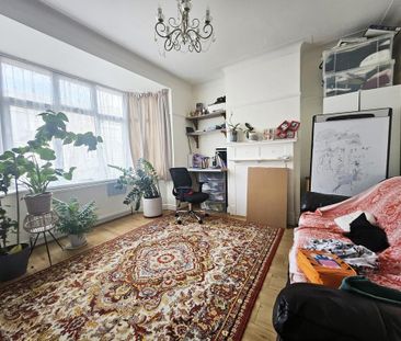 3 bedroom terraced house to rent - Photo 1