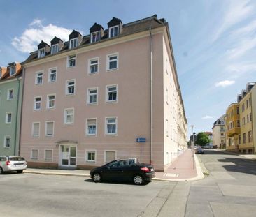 große 2-Raumwohnung in ruhiger Lage - Foto 1
