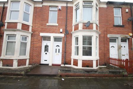 2 bedroom flat to rent - Photo 5