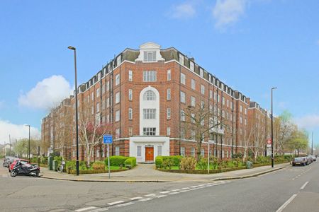 2 Bed Flat, Belgrave Court, W4 - Photo 5