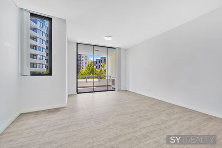 202/4 Banilung Street, Rosebery NSW 2018 - Apartment For Rent | Domain - Photo 2